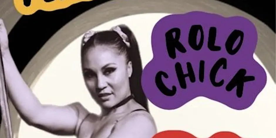 Rock n Roll Cabaret – 22nd April 2026